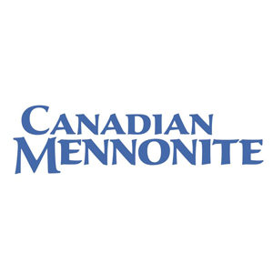 Canadian Mennonite Magazine logo