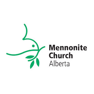Mennonite Church Alberta logo