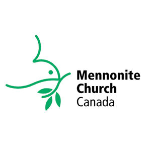 Mennonite Church Canada logo